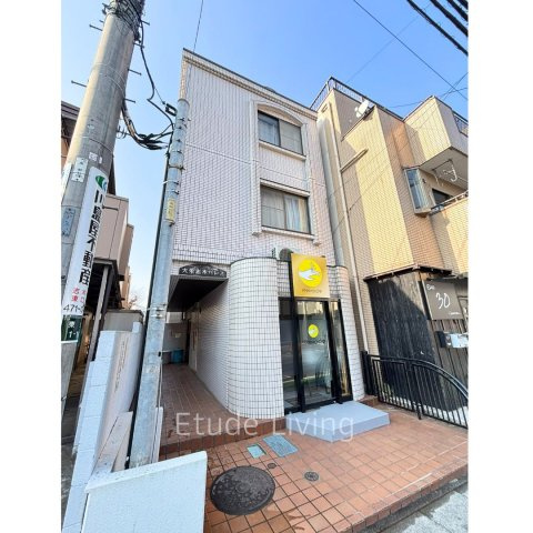 大栄志木パレス