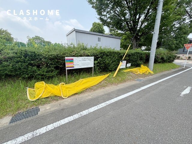 フォーヴル末広Ｂ・Ｃ　　刈谷市の賃貸ならクラスホーム刈谷店のその他共用部分