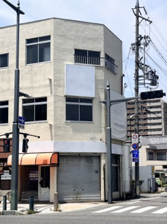 【外観】