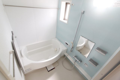 【浴室】 | ソシアＥ