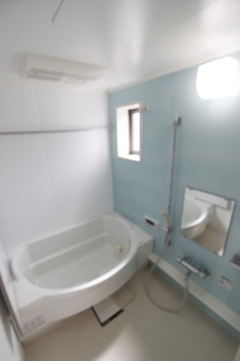 【浴室】 | ソシアＥ