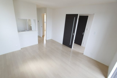 【居間・リビング】 | ソシアＥ