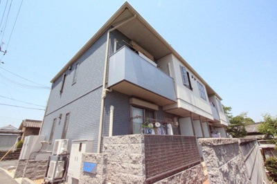 【外観】 | ソシアＥ