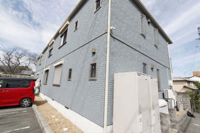 【外観】 | ソシアＥ