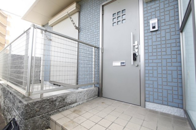 【エントランス】 | ソシアＥ