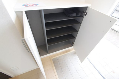 【玄関】 | ソシアＥ