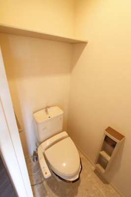 【トイレ】 | ソシアＥ