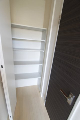 【収納】 | ソシアＥ