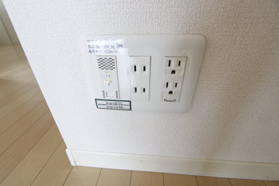 【設備】 | ソシアＥ