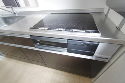 【キッチン】 | ソシアＥ