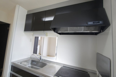 【キッチン】 | ソシアＥ