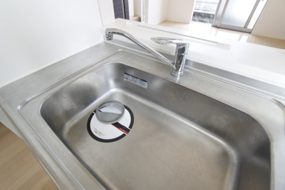 【キッチン】 | ソシアＥ