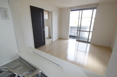 【居間・リビング】 | ソシアＥ