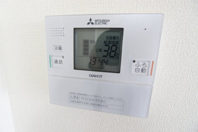 【設備】 | ソシアＥ