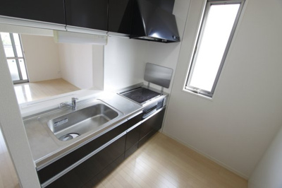 【キッチン】 | ソシアＥ