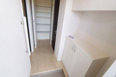 【収納】 | ソシアＥ