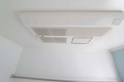 【浴室】 | ソシアＥ