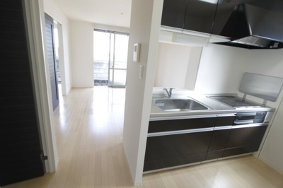 【キッチン】 | ソシアＥ