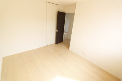 【洋室】 | ソシアＥ