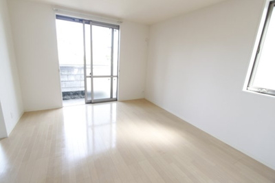 【居間・リビング】 | ソシアＥ