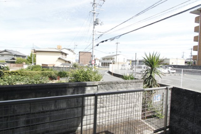 【展望】 | ソシアＥ