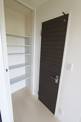 【収納】 | ソシアＥ