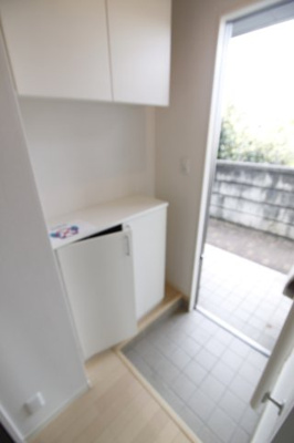 【玄関】 | ソシアＥ