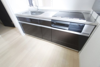 【キッチン】 | ソシアＥ