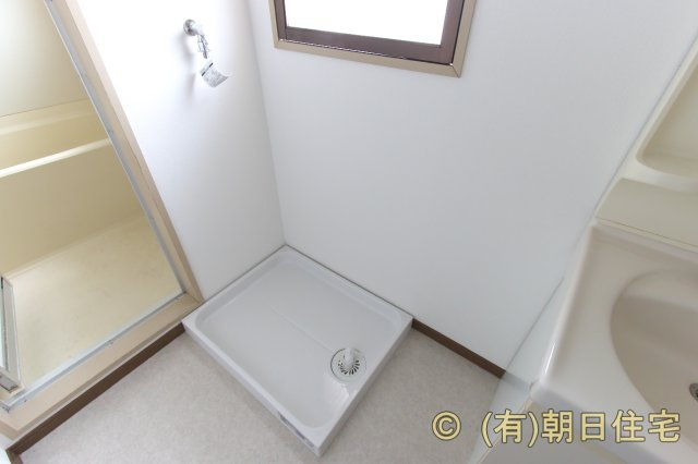 シャンテーヌの設備