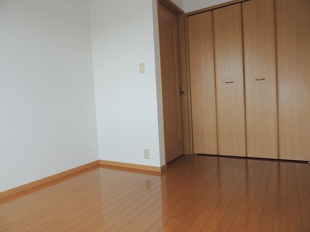 Ｋ・ＳハイツＣ棟の寝室|その他部屋・スペース