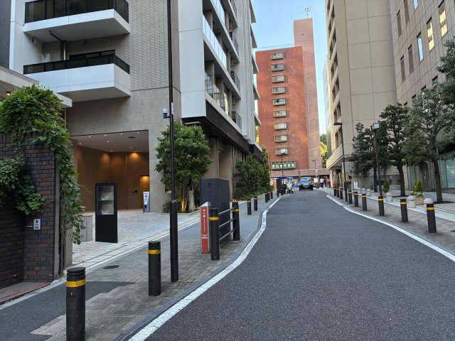 スピリットビル