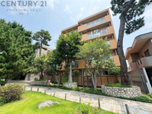 ライオンズマンション魚崎の画像