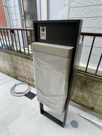 板橋区徳丸4丁目　豊かな採光×好立地　新築戸建の設備