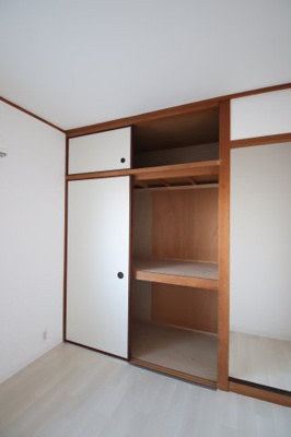 【収納】 | ファミールヴィラ