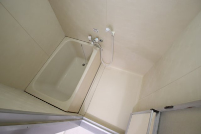 【浴室】 | ファミールヴィラ