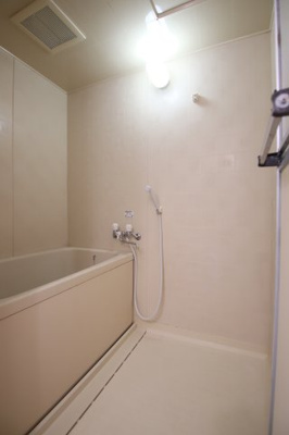 【浴室】 | ファミールヴィラ