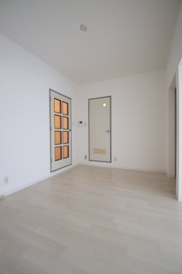 【居間・リビング】 | ファミールヴィラ