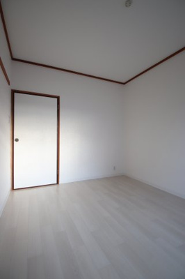 【洋室】 | ファミールヴィラ