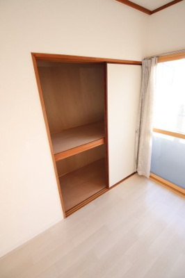 【収納】 | ファミールヴィラ