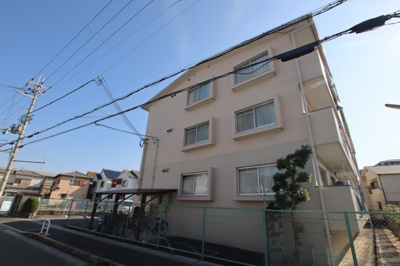 【外観】 | ファミールヴィラ