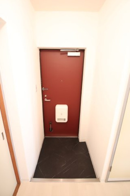 【玄関】 | ファミールヴィラ