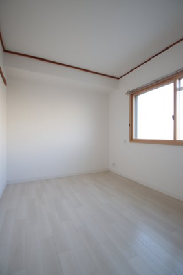 【寝室】 | ファミールヴィラ