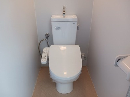 熊谷市石原の倉庫