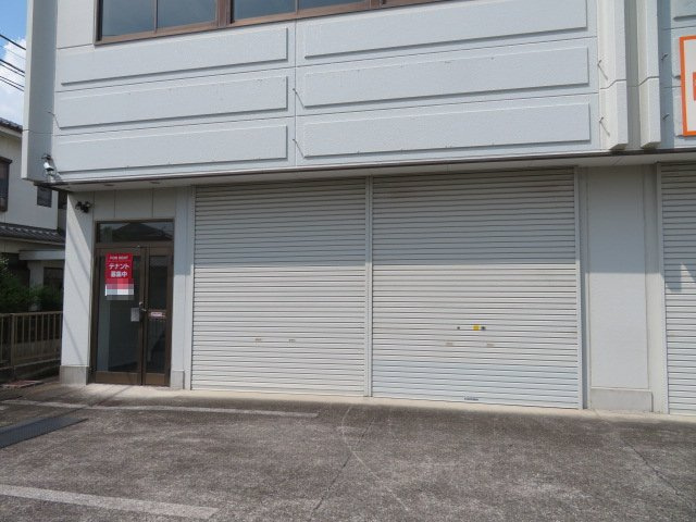 熊谷市石原の倉庫|101