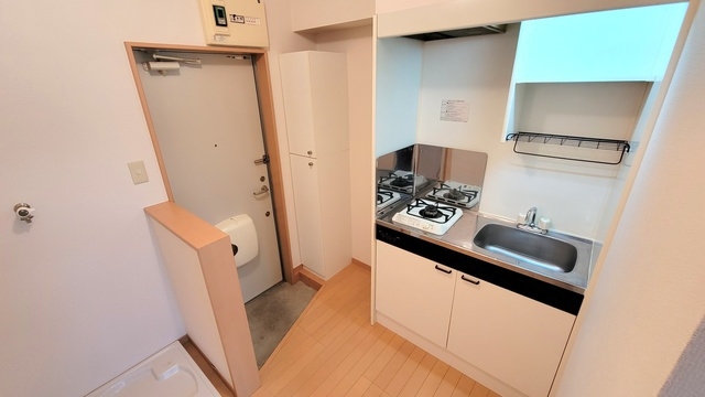 チェリーメゾン西ヶ原の設備