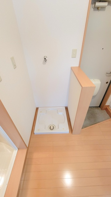 チェリーメゾン西ヶ原の内装