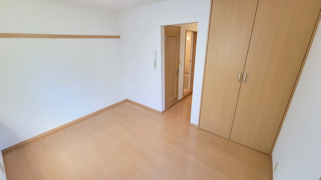 チェリーメゾン西ヶ原の展望