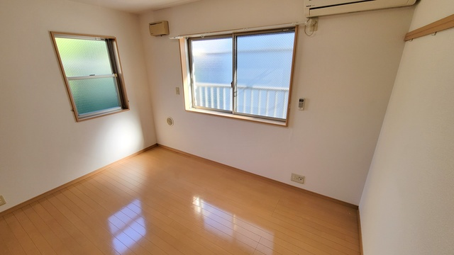 チェリーメゾン西ヶ原の設備