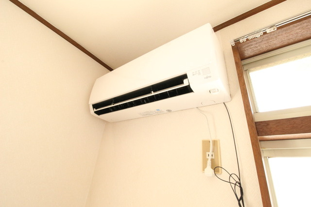 ★エアコン★