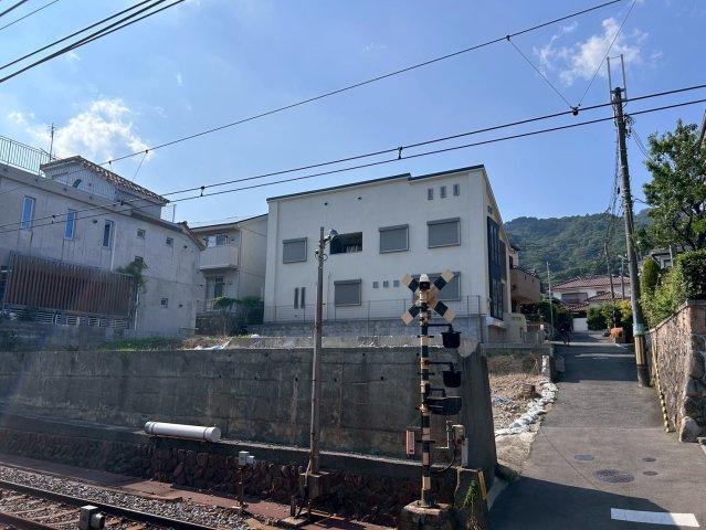 ヴィレッタの杜 本山北町5丁目Dの周辺